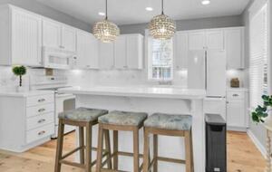 Beach Cottage with Two Golf Carts - Miramar Beach, Florida