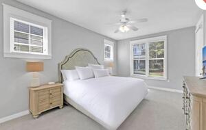 Beach Cottage with Two Golf Carts - Miramar Beach, Florida