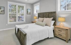 Beach Cottage with Two Golf Carts - Miramar Beach, Florida