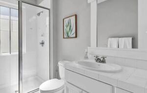 Beach Cottage with Two Golf Carts - Miramar Beach, Florida