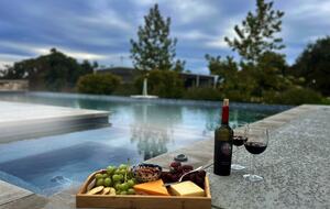 Tres A Lake Retreat - Canyon Lake, Texas