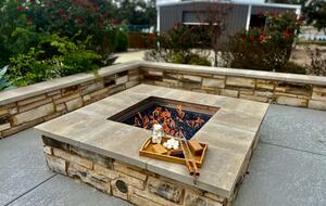 Tres A Lake Retreat - Canyon Lake, Texas