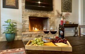 Tres A Lake Retreat - Canyon Lake, Texas