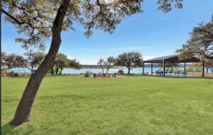 Tres A Lake Retreat - Canyon Lake, Texas