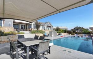 Tres A Lake Retreat - Canyon Lake, Texas