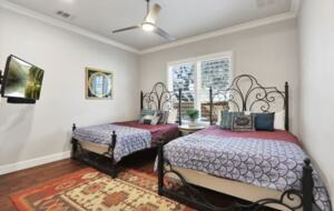 Tres A Lake Retreat - Canyon Lake, Texas