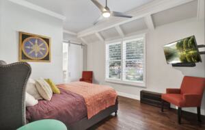 Tres A Lake Retreat - Canyon Lake, Texas