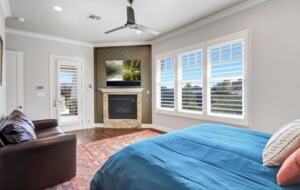 Tres A Lake Retreat - Canyon Lake, Texas