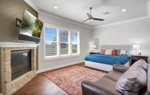 Tres A Lake Retreat - Canyon Lake, Texas