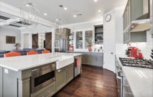 Tres A Lake Retreat - Canyon Lake, Texas