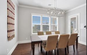 Tres A Lake Retreat - Canyon Lake, Texas