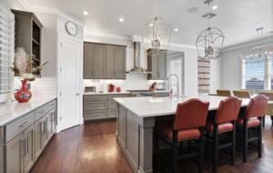 Tres A Lake Retreat - Canyon Lake, Texas