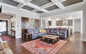 Tres A Lake Retreat - Canyon Lake, Texas