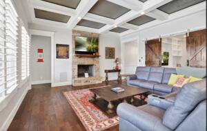 Tres A Lake Retreat - Canyon Lake, Texas