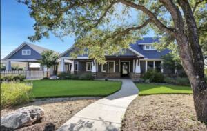 Tres A Lake Retreat - Canyon Lake, Texas