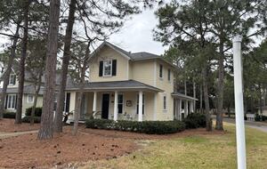 Beach Cottage with Two Golf Carts - Miramar Beach, Florida