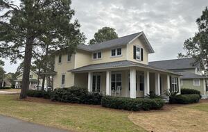 Beach Cottage with Two Golf Carts - Miramar Beach, Florida