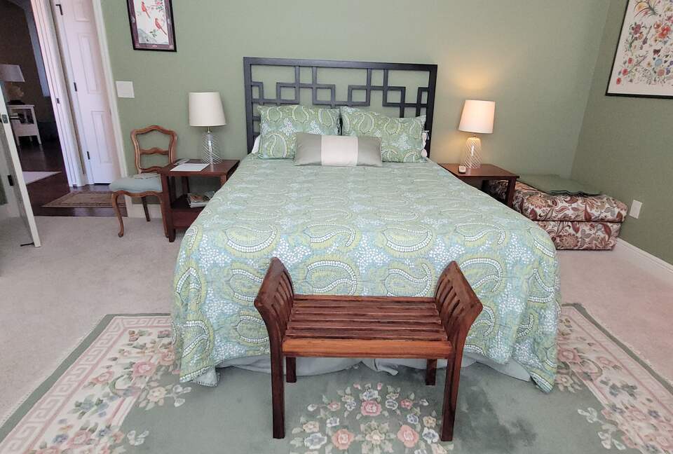 Quiet Oasis with Private Pool in The Villages, Florida - The Villages, Florida