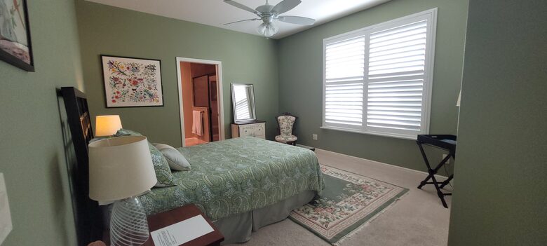 Quiet Oasis with Private Pool in The Villages, Florida - The Villages, Florida