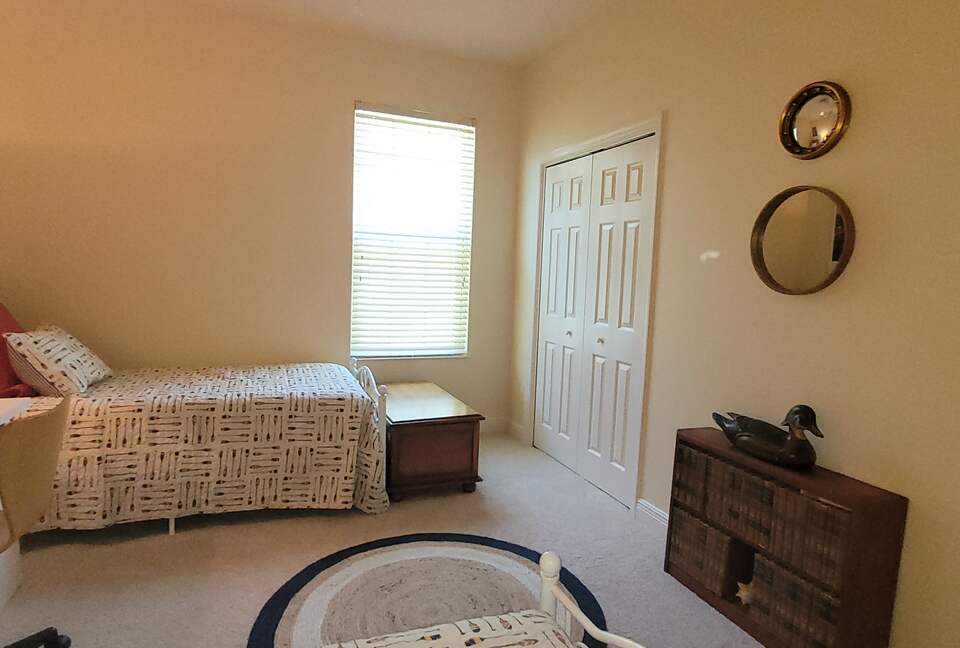 Quiet Oasis with Private Pool in The Villages, Florida - The Villages, Florida