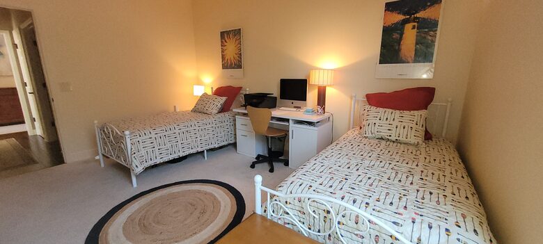 Quiet Oasis with Private Pool in The Villages, Florida - The Villages, Florida