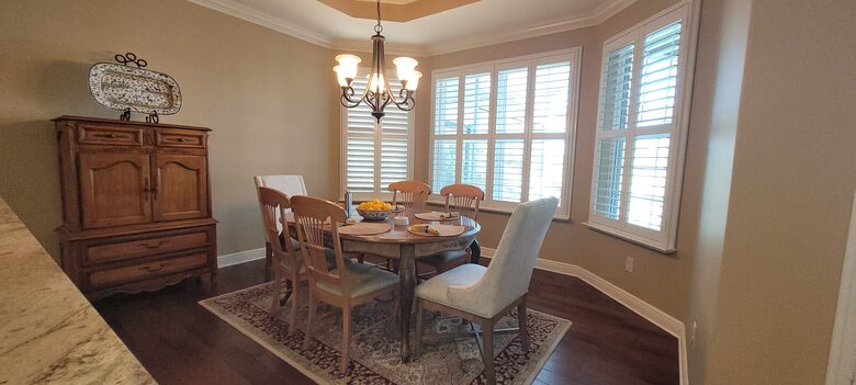 Quiet Oasis with Private Pool in The Villages, Florida - The Villages, Florida