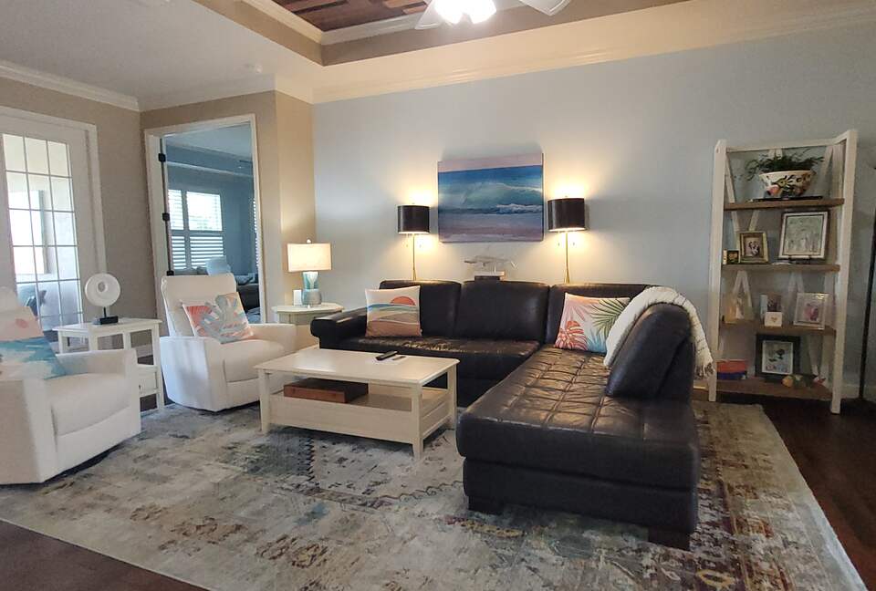 Quiet Oasis with Private Pool in The Villages, Florida - The Villages, Florida