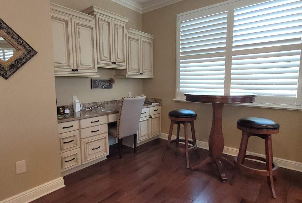 Quiet Oasis with Private Pool in The Villages, Florida - The Villages, Florida