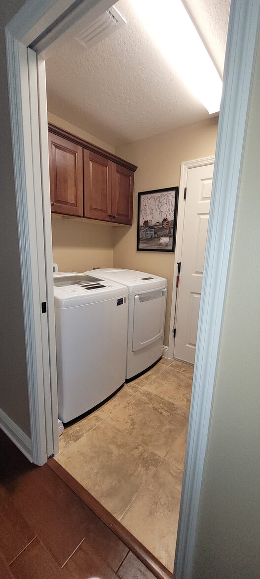 Quiet Oasis with Private Pool in The Villages, Florida - The Villages, Florida