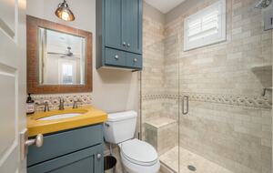 Paradise Against Red Cliffs with Expansive Views - St. George, Utah