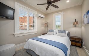 Paradise Against Red Cliffs with Expansive Views - St. George, Utah