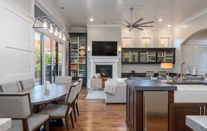 Paradise Against Red Cliffs with Expansive Views - St. George, Utah