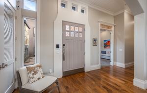 Paradise Against Red Cliffs with Expansive Views - St. George, Utah