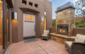 Paradise Against Red Cliffs with Expansive Views - St. George, Utah