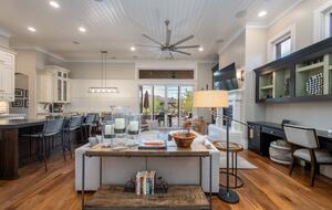 Paradise Against Red Cliffs with Expansive Views - St. George, Utah