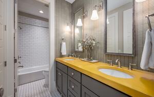 Paradise Against Red Cliffs with Expansive Views - St. George, Utah