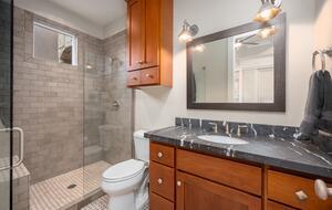 Paradise Against Red Cliffs with Expansive Views - St. George, Utah