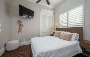 Paradise Against Red Cliffs with Expansive Views - St. George, Utah