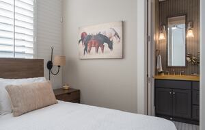 Paradise Against Red Cliffs with Expansive Views - St. George, Utah