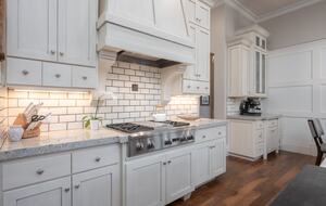 Paradise Against Red Cliffs with Expansive Views - St. George, Utah