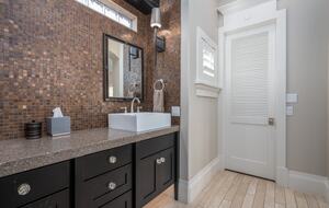 Paradise Against Red Cliffs with Expansive Views - St. George, Utah