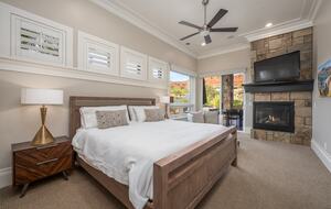 Paradise Against Red Cliffs with Expansive Views - St. George, Utah