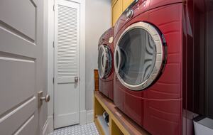 Paradise Against Red Cliffs with Expansive Views - St. George, Utah