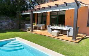 Can Feliu - Sant Feliu de Guixols, Spain