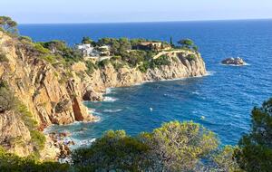 Can Feliu - Sant Feliu de Guixols, Spain