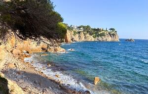 Can Feliu - Sant Feliu de Guixols, Spain