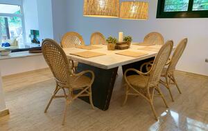 Can Feliu - Sant Feliu de Guixols, Spain