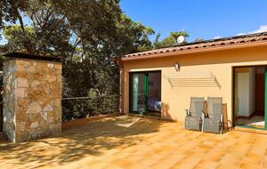 Can Feliu - Sant Feliu de Guixols, Spain