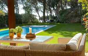 Can Feliu - Sant Feliu de Guixols, Spain