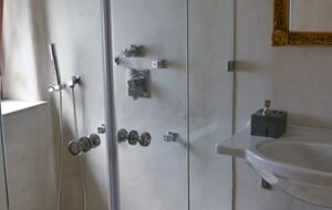 Grand View Kimon - Mythymna, Lesvos Island, Greece